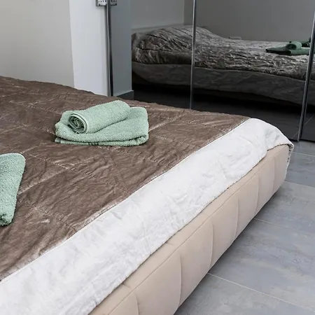 Appartement 17th Floor Designer
