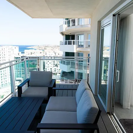 17th Floor Designer Sliema