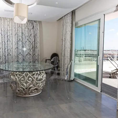 17th Floor Designer Sliema