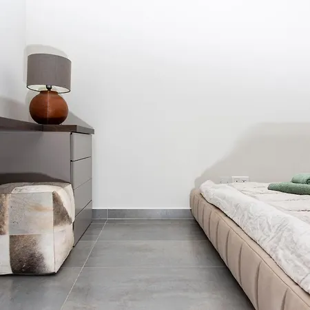 Appartement 17th Floor Designer Sliema