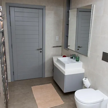 17th Floor Designer Appartement Sliema