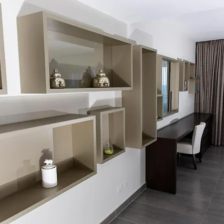Appartement 17th Floor Designer