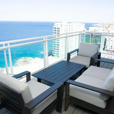 17th Floor Designer Sliema