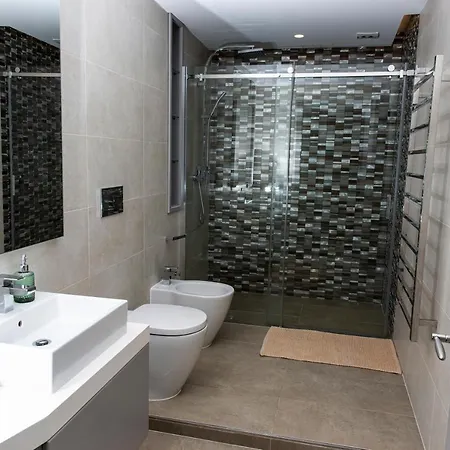 Appartement 17th Floor Designer Sliema