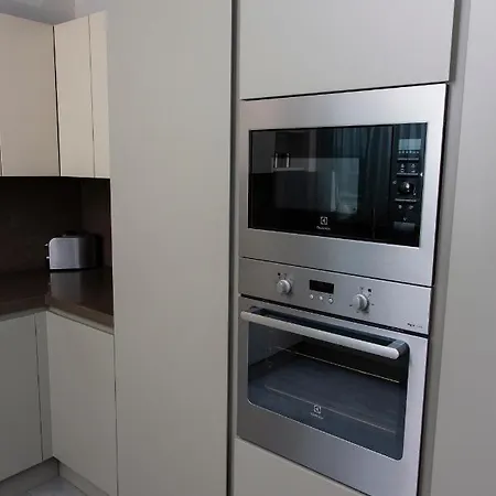 Appartement 17th Floor Designer
