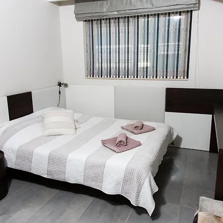Appartement 17th Floor Designer Sliema