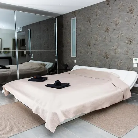 17th Floor Designer Sliema