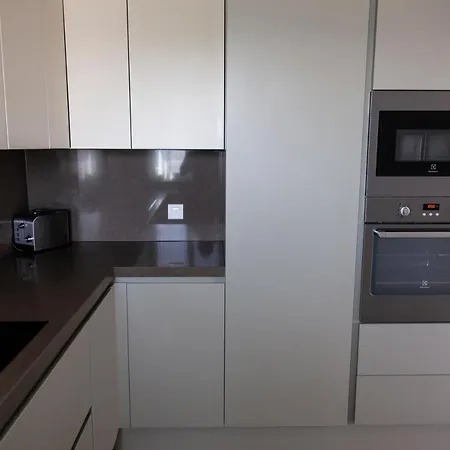 17th Floor Designer * Sliema