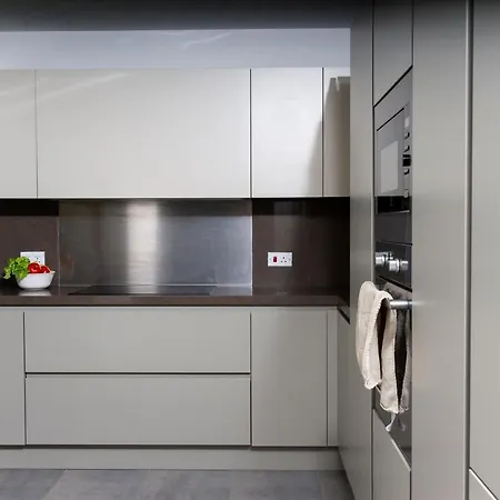 Appartement 17th Floor Designer *