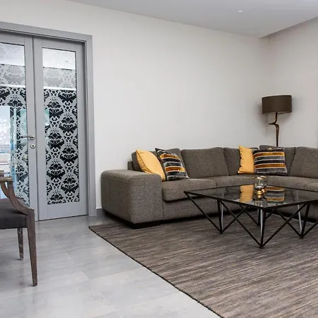 17th Floor Designer Sliema